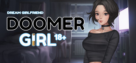 Steam Community :: :: Doomer Girl Sayori