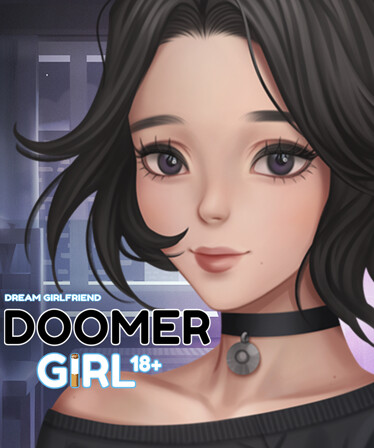 Dream Girlfriend: Doomer Girl