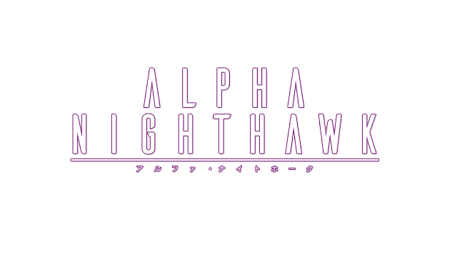 Alpha-Nighthawk