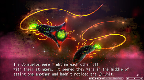 BETA-SIXDOUZE game for windows Pc 1