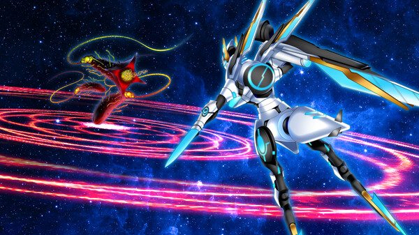 BETA-SIXDOUZE game for Linux 1