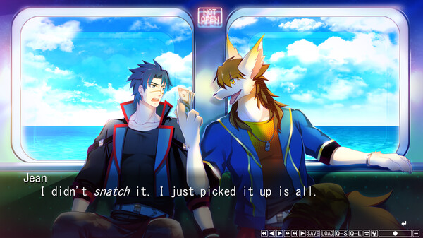 BETA-SIXDOUZEfor windows and Linux 1