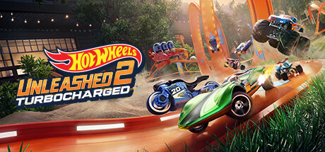 Hot Wheels Unleashed 2 - Turbocharged - The Videogame