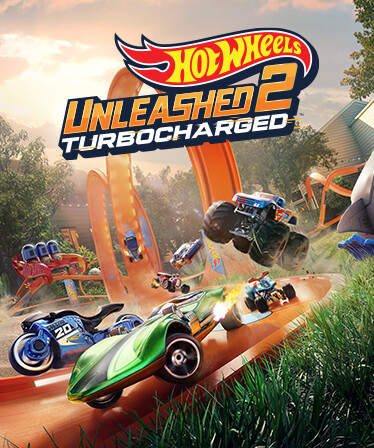 HOT WHEELS UNLEASHED™ 2 - Turbocharged