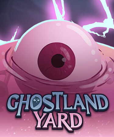 Ghostland Yard