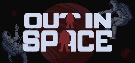 Out in Space:宇宙船からの協力型パズル脱出