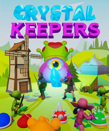CrystalKeepers