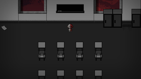 Скриншот из Dreamland