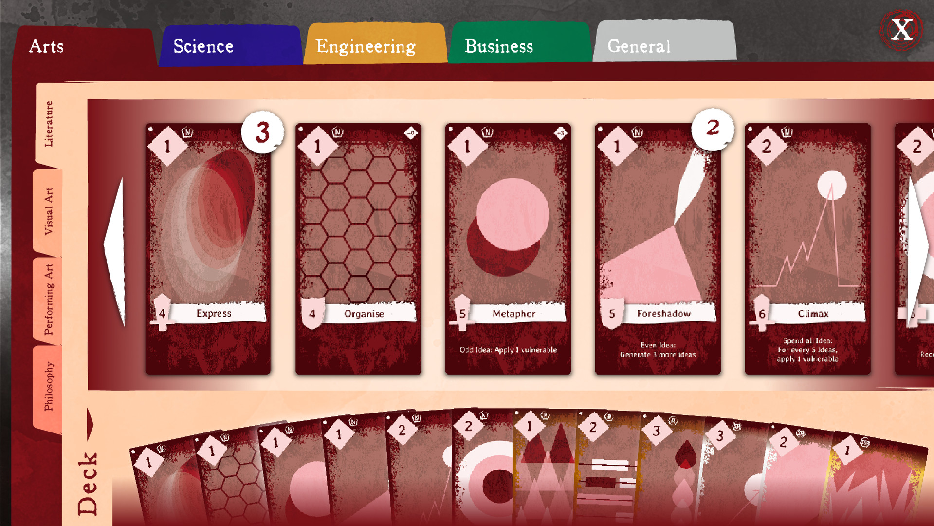 Codename: Apocalypse #2