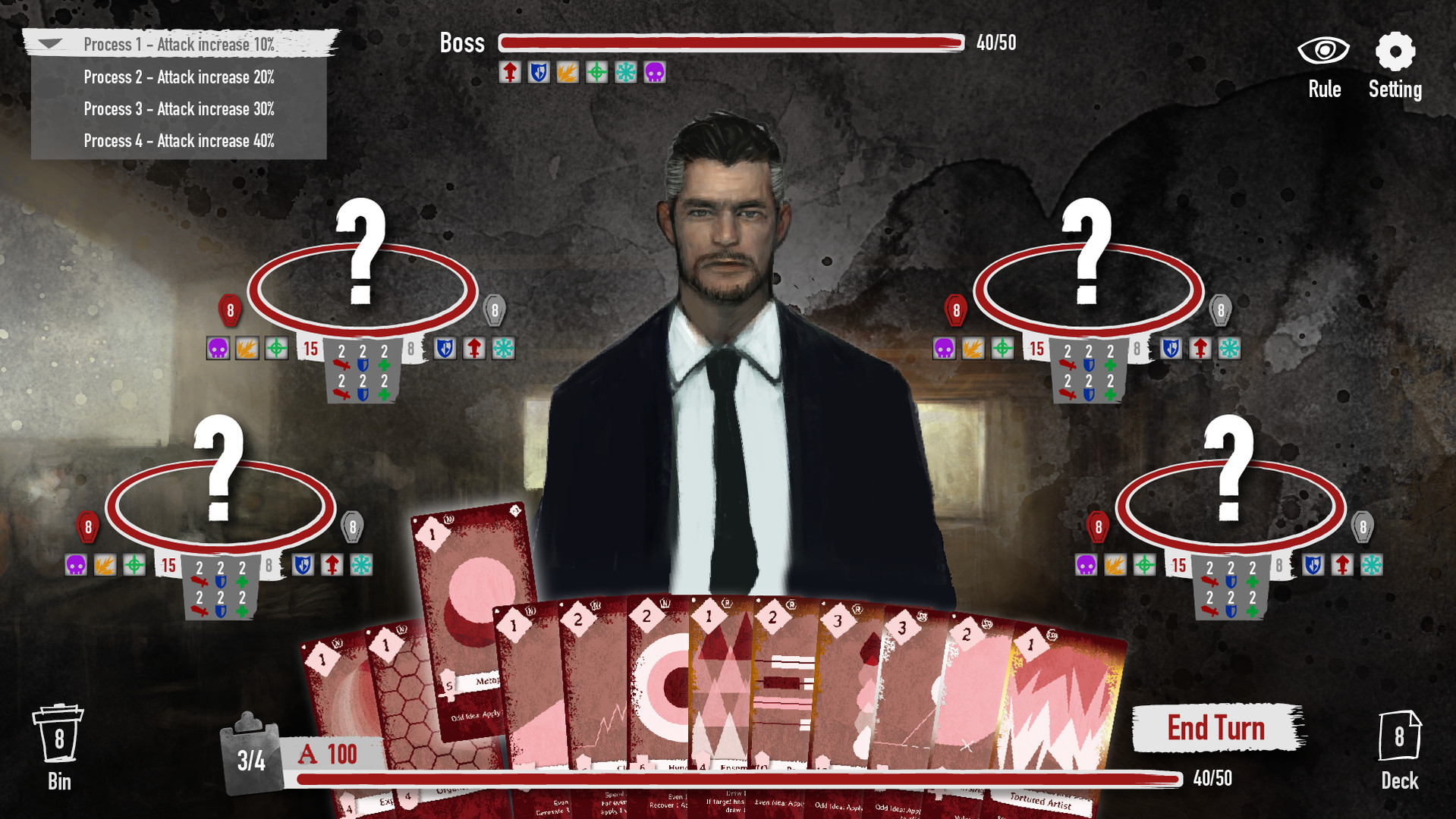 Codename: Apocalypse #0