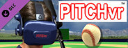 PITCHvr™ Vision - College