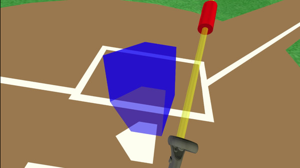 PITCHvr™ Vision - Pro