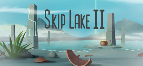Skip Lake 2 Cover Image