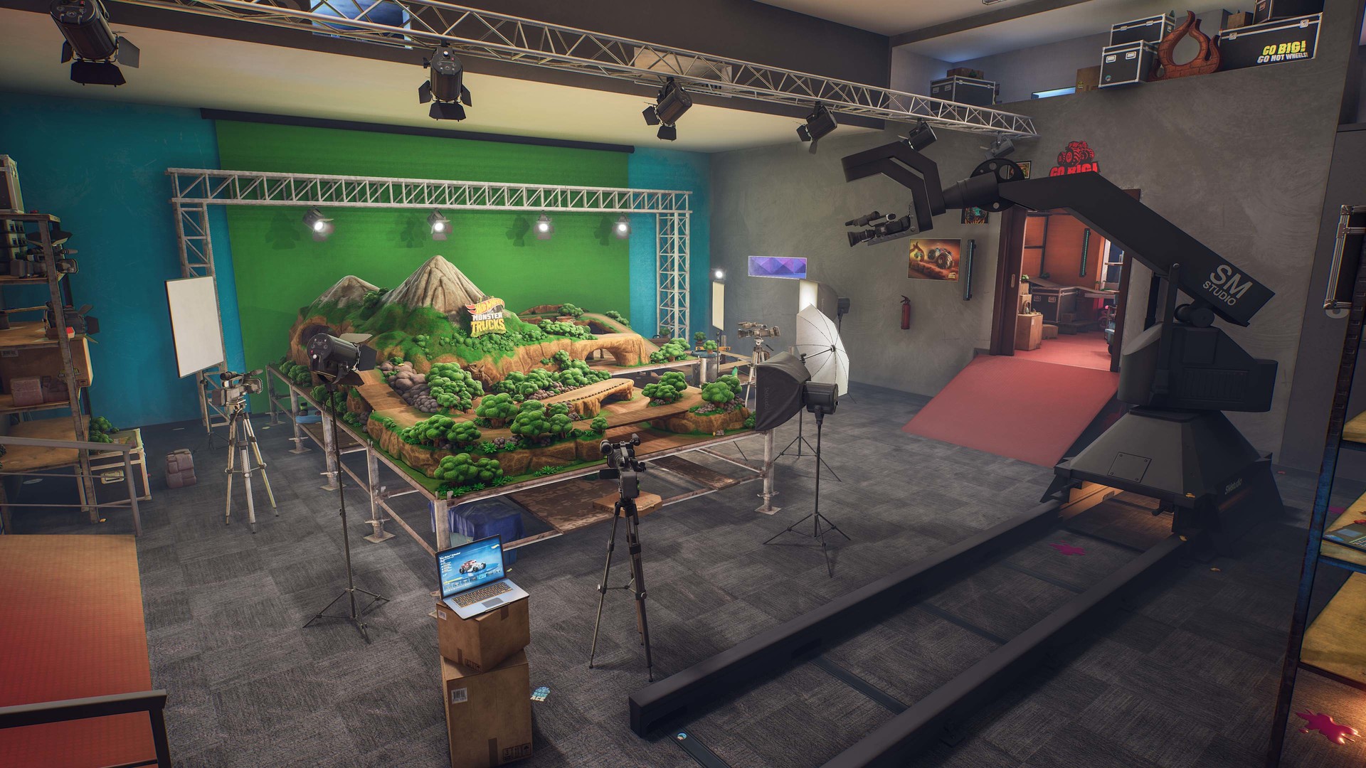 HOT WHEELS™ - GOTY Upgrade Pack #2