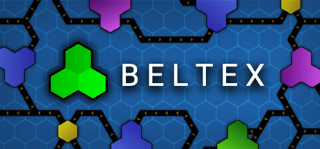 Beltex Cover Image