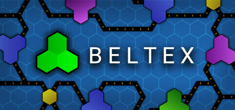 Beltex Cover Image