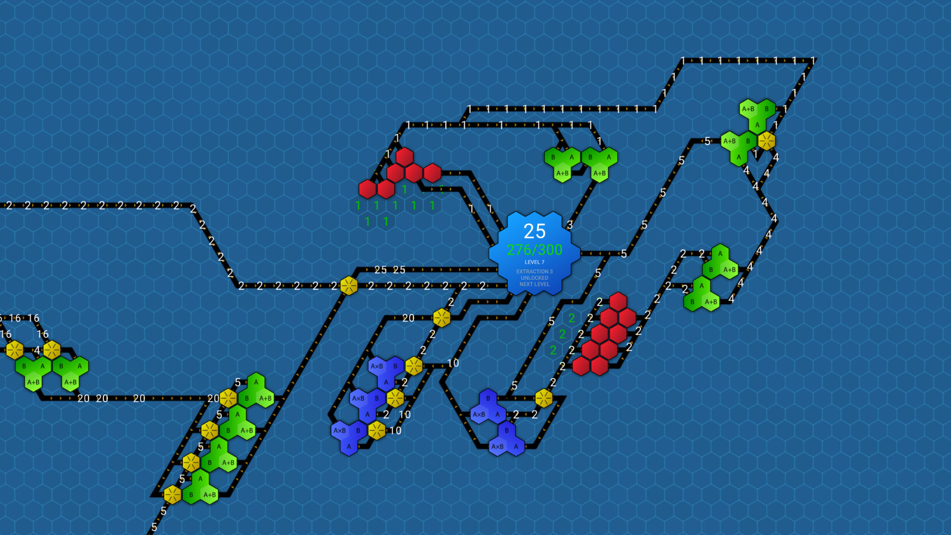Beltex screenshot 3