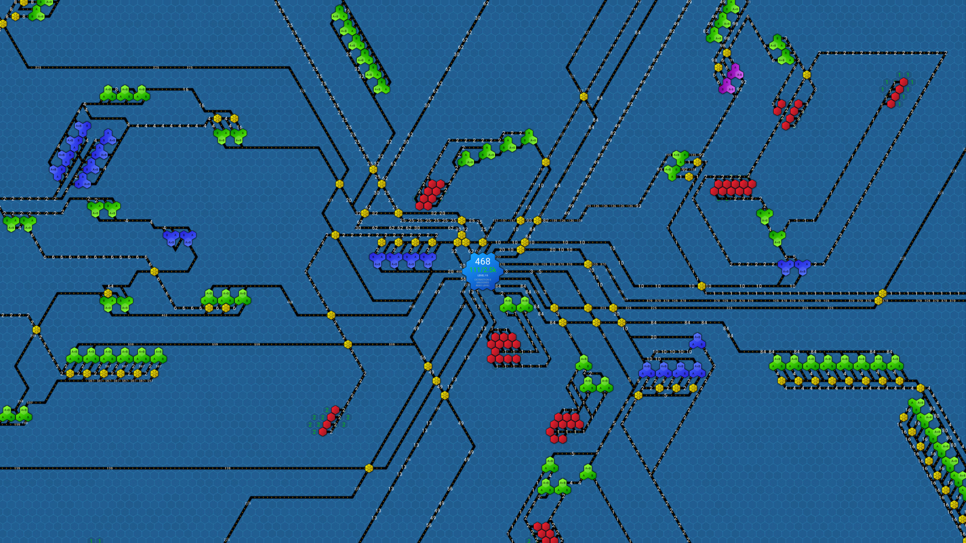 Beltex screenshot 4