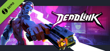 Deadlink Demo banner