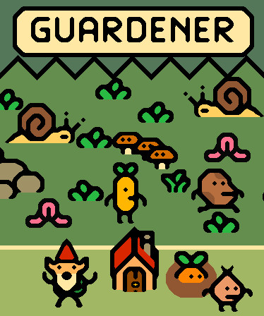 Guardener