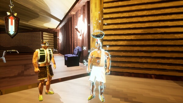 Скриншот из Soak & Splash