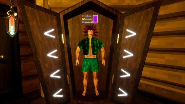 Скриншот из Soak & Splash