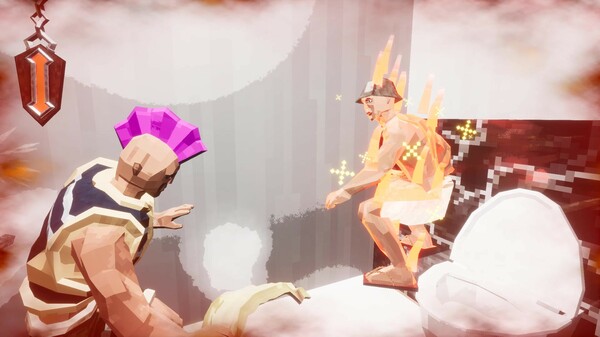 Скриншот из Soak & Splash