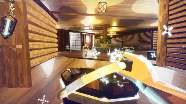 Скриншот из Soak & Splash