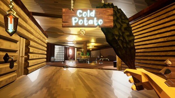 Скриншот из Soak & Splash