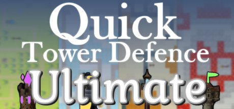 Quick Tower Defence Ultimate Cover Image
