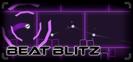 Beat Blitz Cover Image