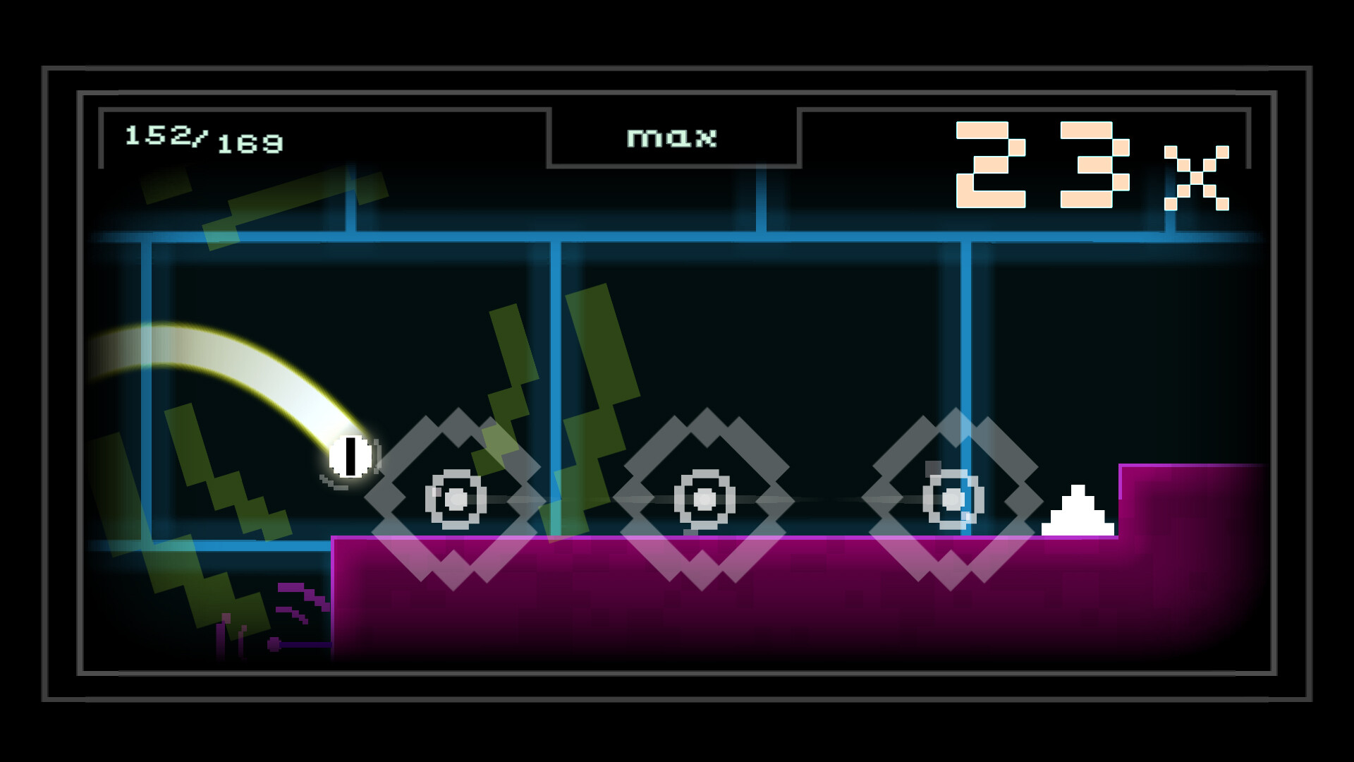 Beat Blitz screenshot 1
