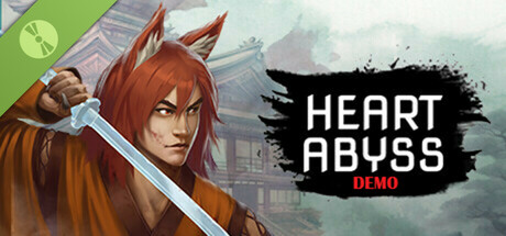 Heart Abyss Demo banner