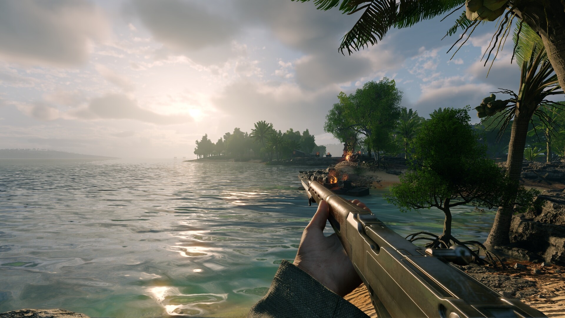 Enlisted: Reinforced screenshot screenshot 10