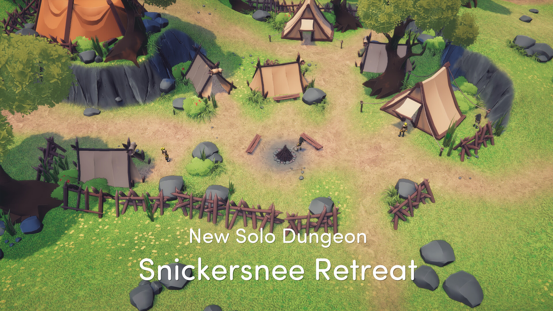 The Merchant's Guide to the Kingdom #15