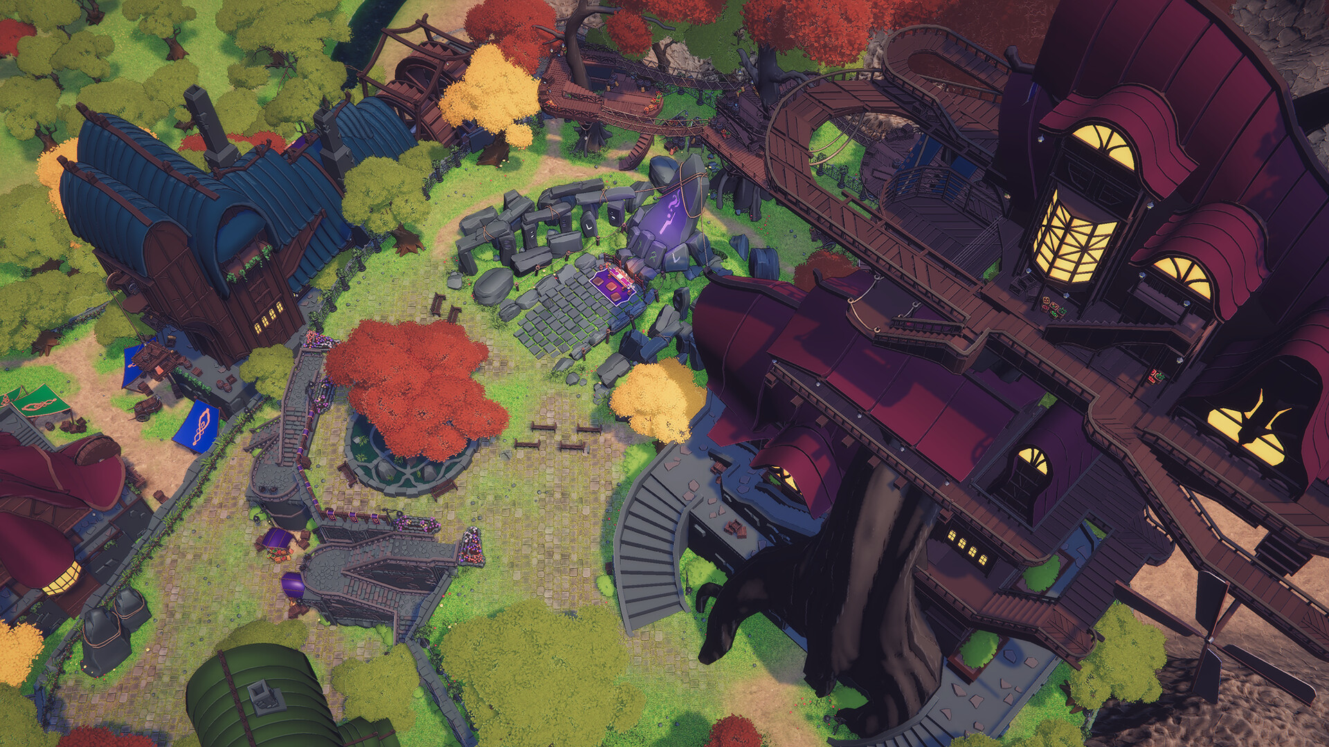 The Merchant's Guide to the Kingdom #13