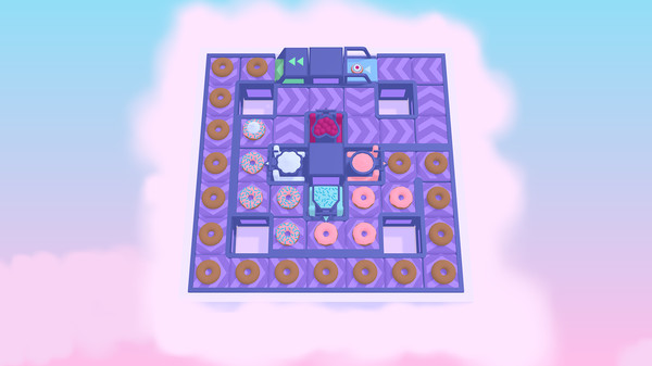 Скриншот из Freshly Frosted Soundtrack