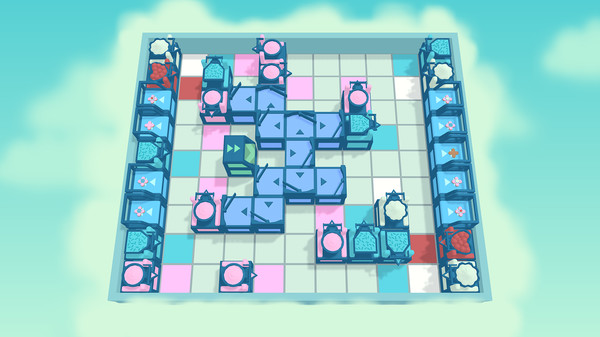 Скриншот из Freshly Frosted Soundtrack