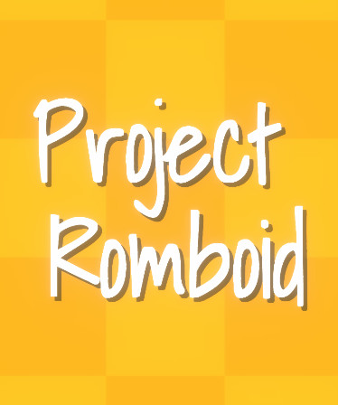 Project Romboid