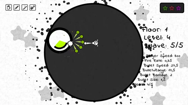 Project Romboidfor windows and Linux 1