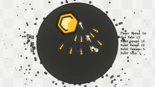 Скриншот из Project Romboid