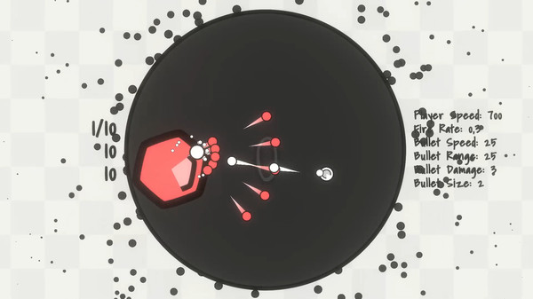 Скриншот из Project Romboid