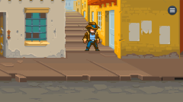 Скриншот из Alabama Bones Adventures