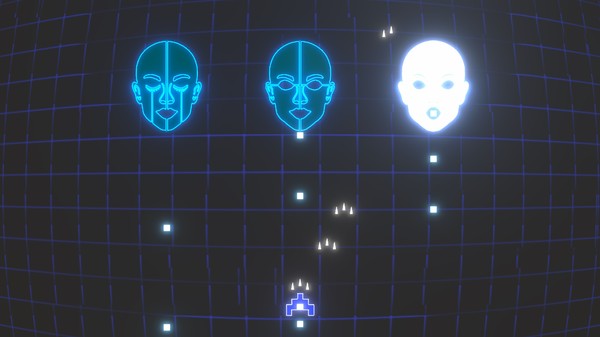 Скриншот из ICEwall Demo