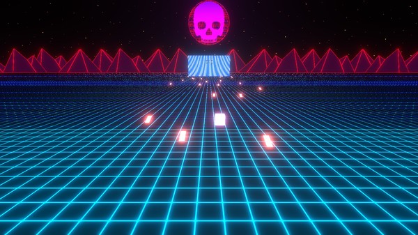 Скриншот из ICEwall Demo