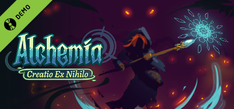Alchemia: Creatio Ex Nihilo Demo
