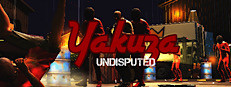 Yakuza Undisputed