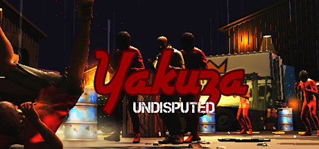 Yakuza Undisputed