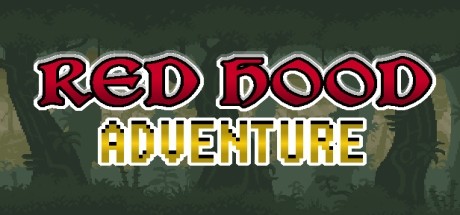 Red Hood Adventure Cover Image