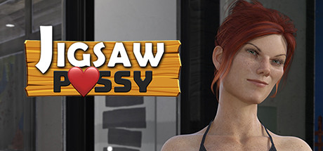 Jigsaw Pussy: Hardcore Explicit Sex banner